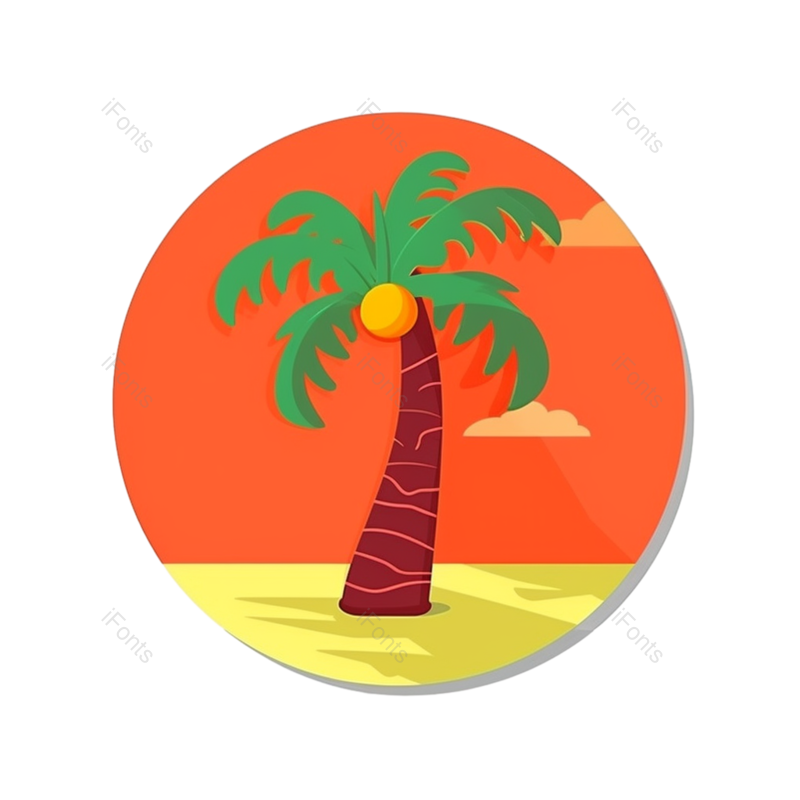 叶子图片,天空元素,户外PNG,海洋免抠素材